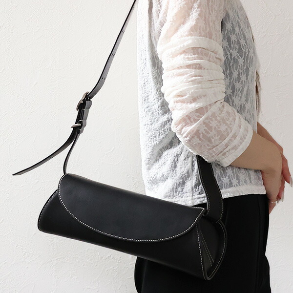楽天市場】Jil Sander ジルサンダー ショルダーバッグ Cannolo Small