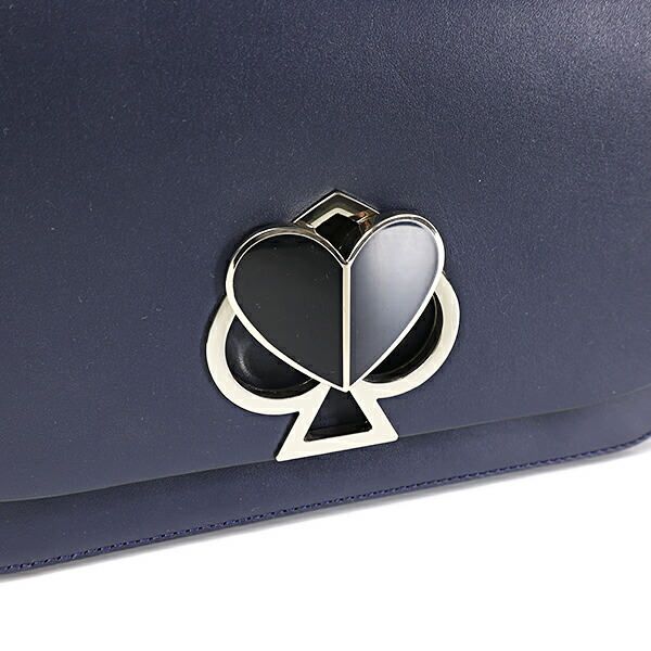 楽天市場】kate spade ケイト スペード ショルダーバッグ NICOLA