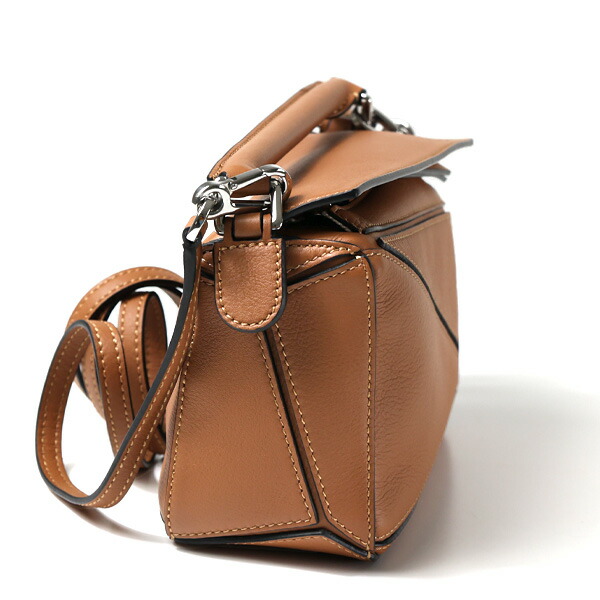 楽天市場】LOEWE ロエベ PUZZLE BAG MINI ミニ パズルバッグ
