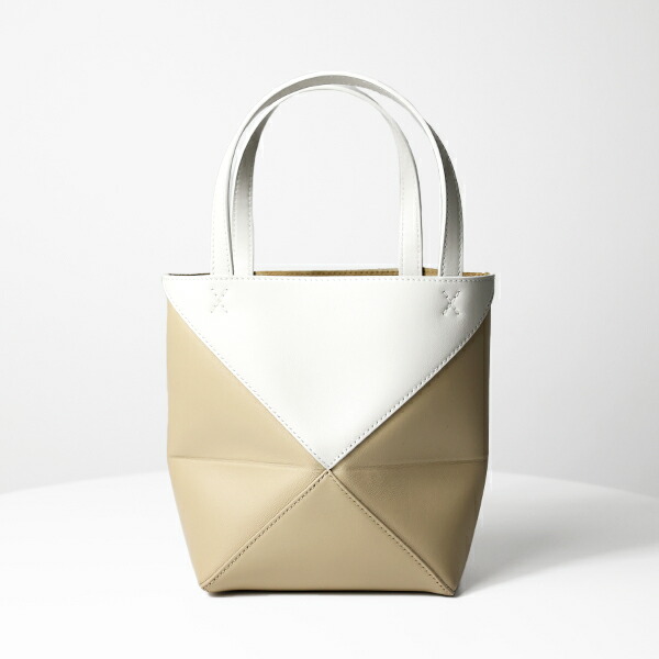 楽天市場】LOEWE ロエベ Puzzle Fold Tote Bag トートバッグ パズル