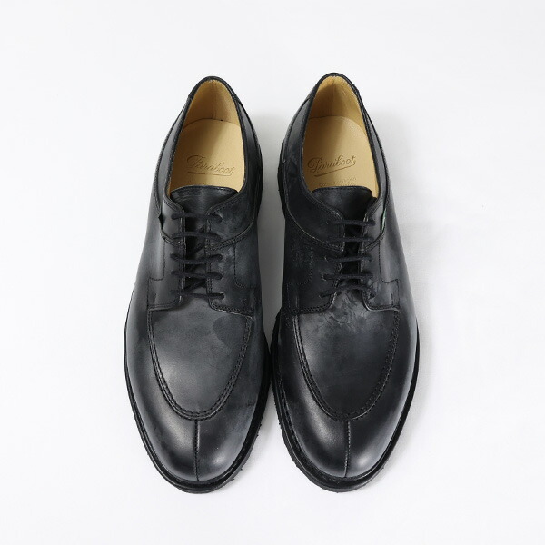 楽天市場】Paraboot パラブーツ AVIGNON GRIFF II レザーシューズ