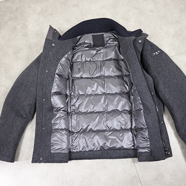 楽天市場】TATRAS タトラス ダウンジャケット IBISCO Down Jacket