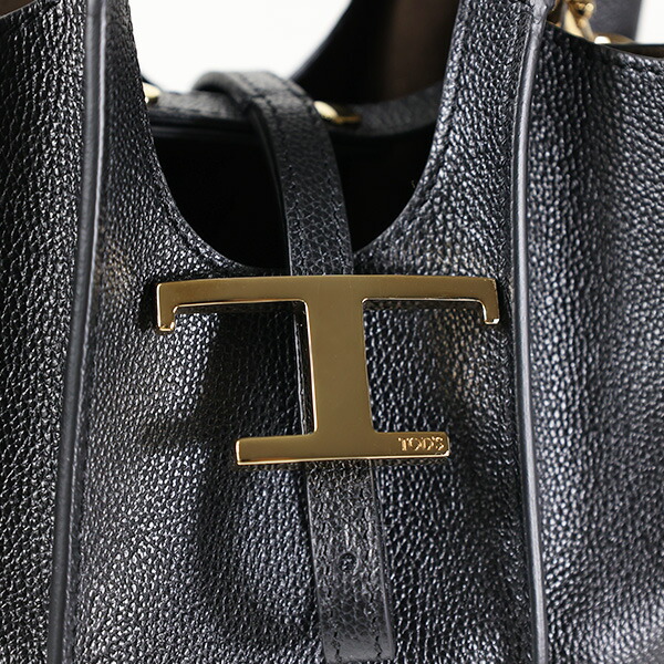 楽天市場】TOD'S トッズ ショルダーバッグ T TIMELESS Micro Shoulder