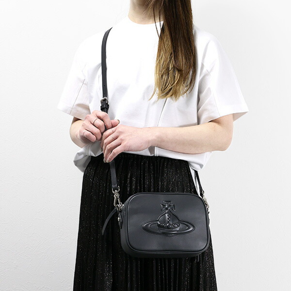 楽天市場】Vivienne Westwood ヴィヴィアンウエストウッド ANNA Camera