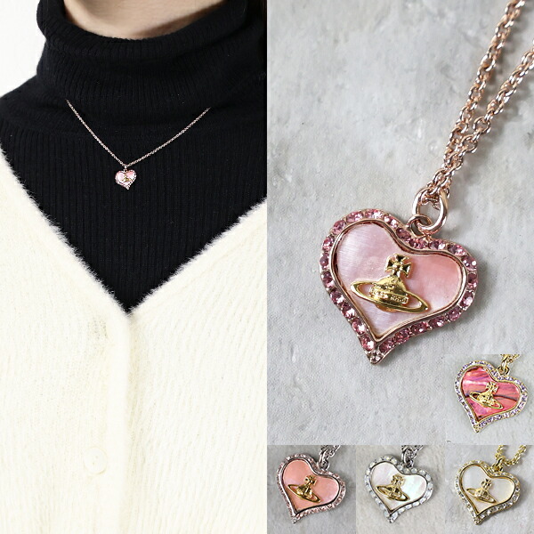 楽天市場】Vivienne Westwood ヴィヴィアンウエストウッド ネックレス