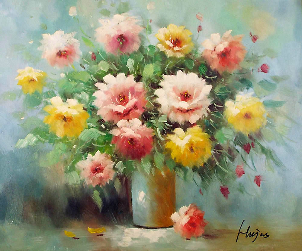 楽天市場】花の絵 絵画 油絵 アートパネル開業祝い 開院祝い「薔薇」額