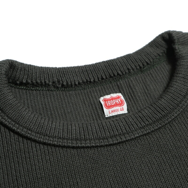 楽天市場】TROPHY CLOTHING トロフィークロージング【Naval L/S Tee