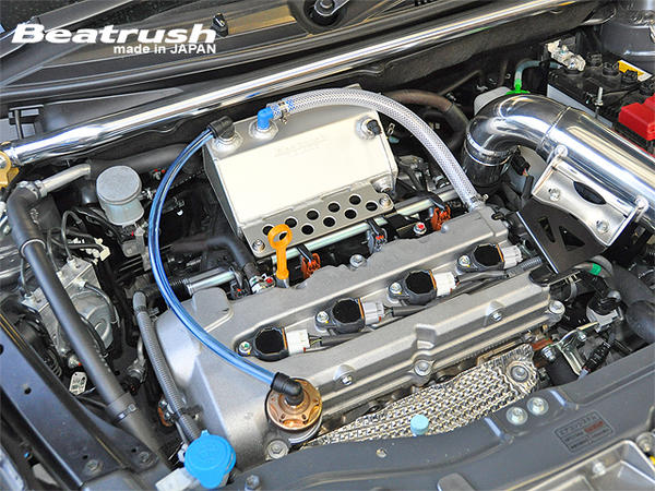 Beatrush LAILE レイル zc33sオイルキャッチタンク 楽天市場】Beatrush