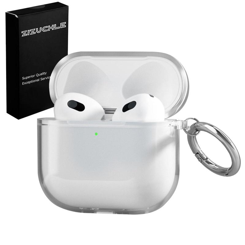 楽天市場】ZIZUCHLE for Airpods 4 ケース : LAONsChoice