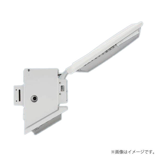 楽天市場】LED防犯灯 保安灯セット XY5547LE1（NNY20358 LE1+NNY20391K