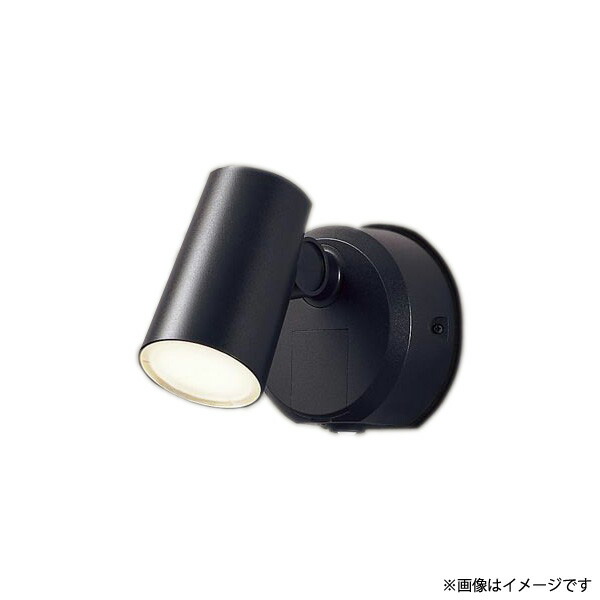 Panasonic LGWC40380LE1 壁直付型 スポットライト Panasonic