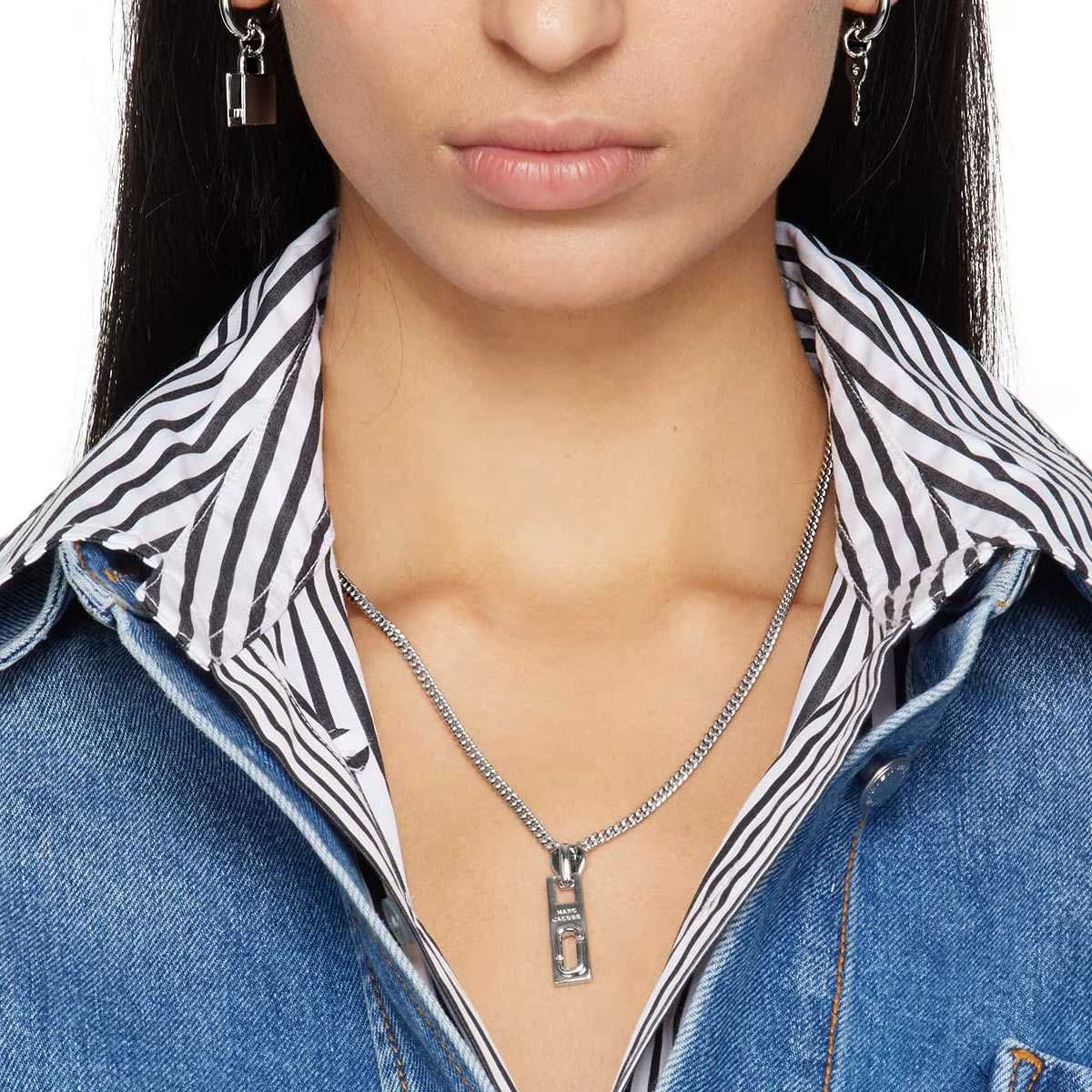 楽天市場】マークジェイコブス ネックレス レディース ブランド