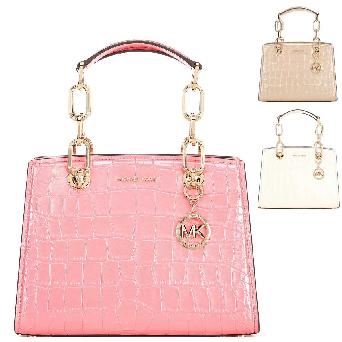 楽天市場】マイケルコース ショルダーバッグ ハンドバッグ レディース