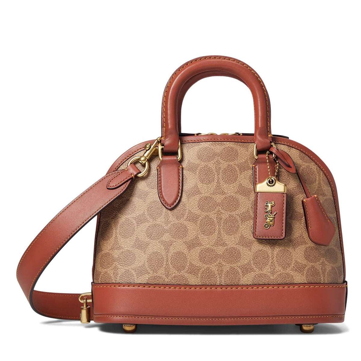 楽天市場】コーチ バッグ ショルダー ハンドバッグ レディース
