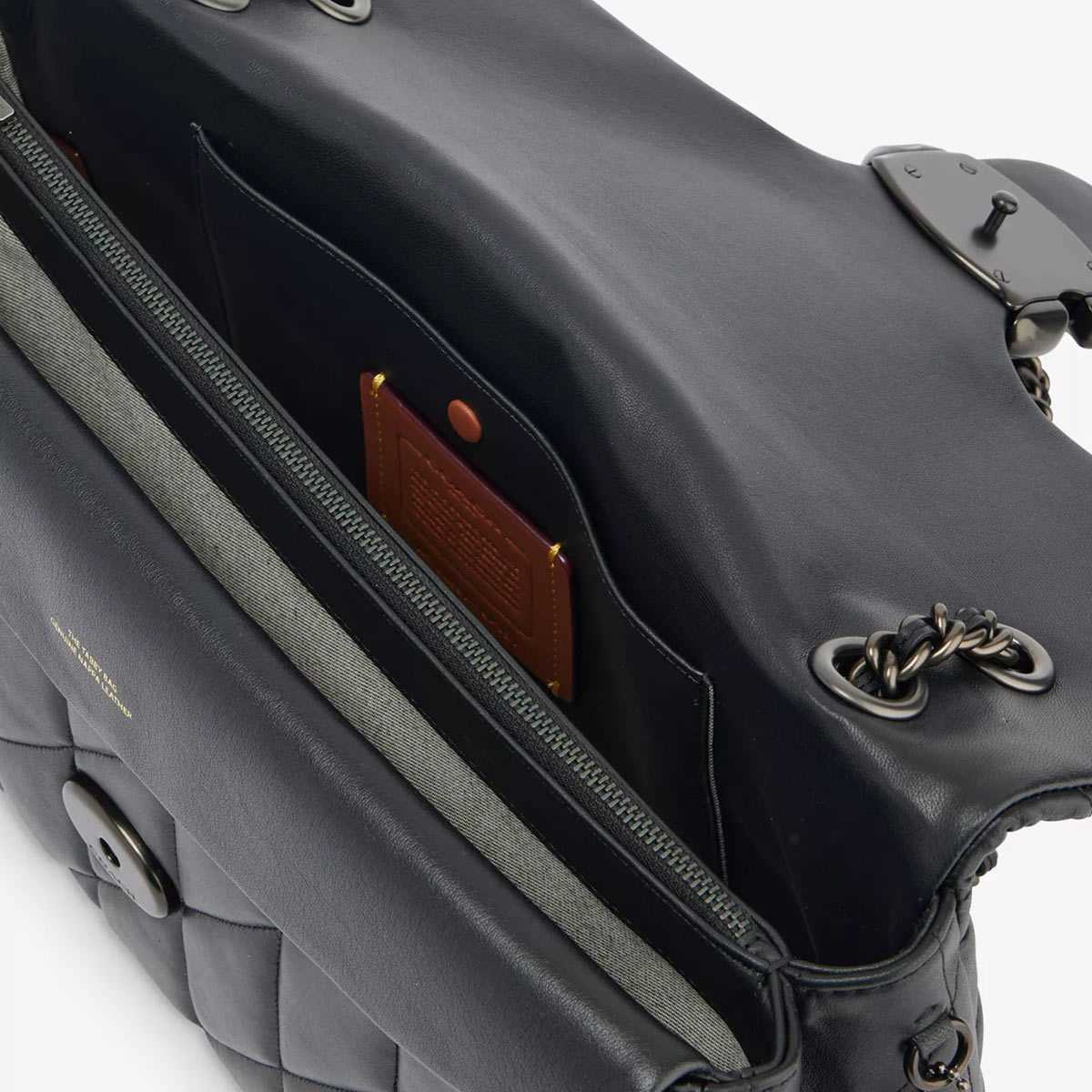 楽天市場】コーチ バッグ ショルダーバッグ ブランド チェーン