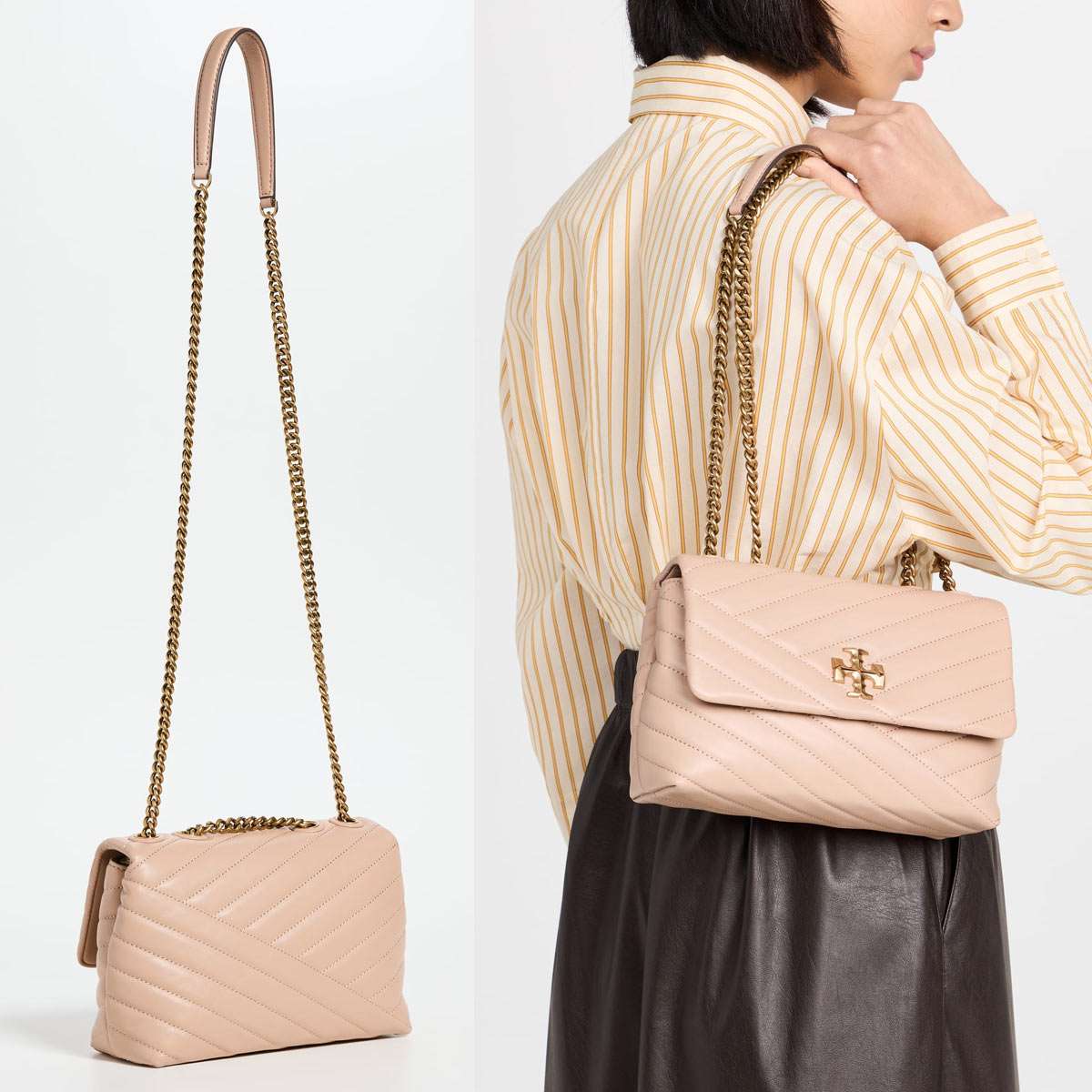 楽天市場】トリーバーチ バッグ ショルダーバッグ レディース 斜め掛け