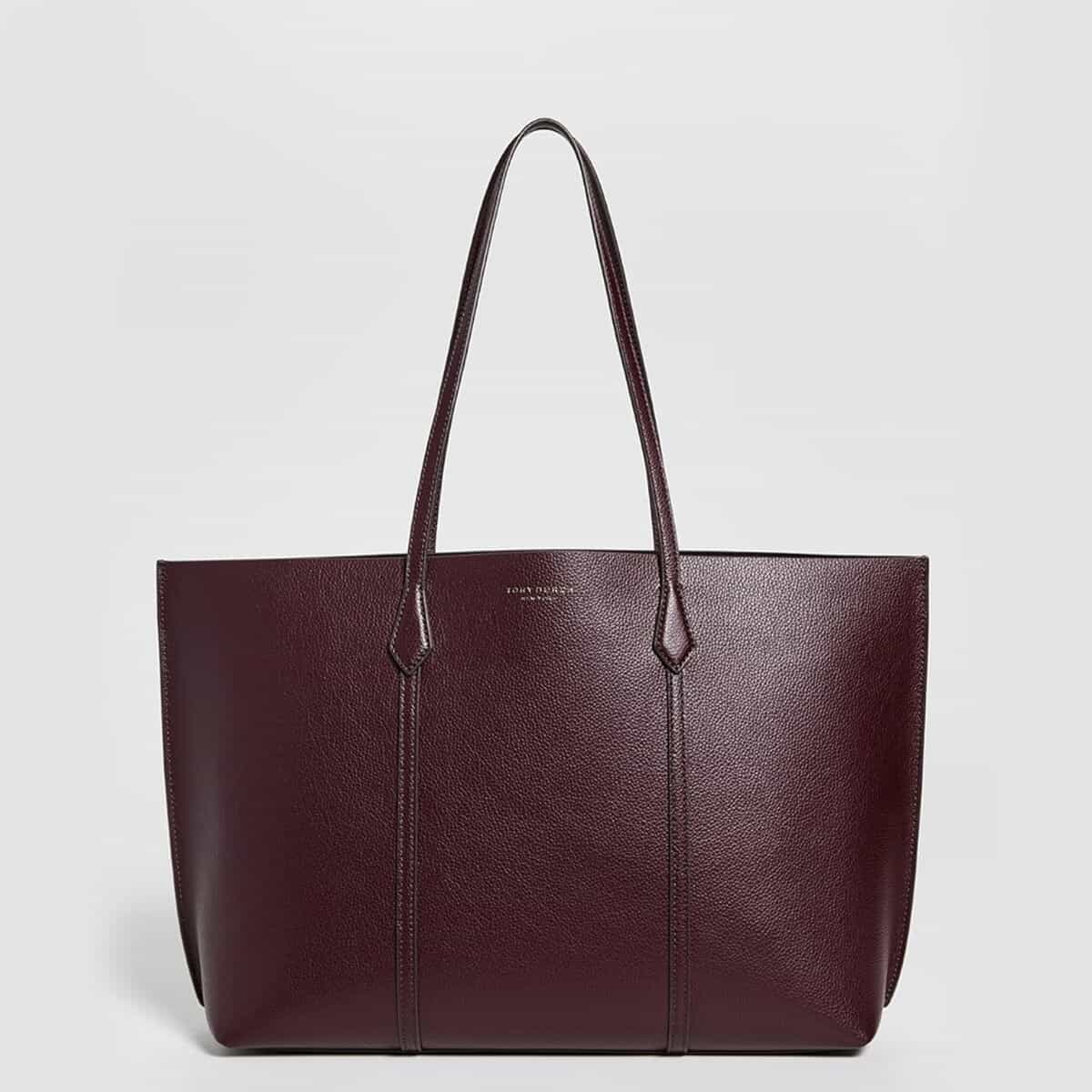 トリーバーチ(Tory Burch) 革 トートバッグ | 通販・人気ランキング