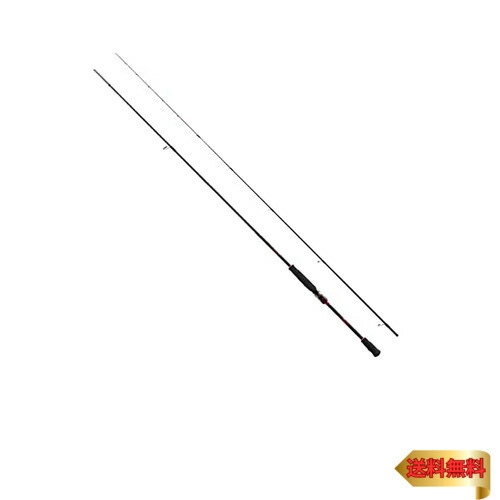 シマノ セフィア BB S86ML-S (ロッド・釣竿) 価格比較 - 価格.com
