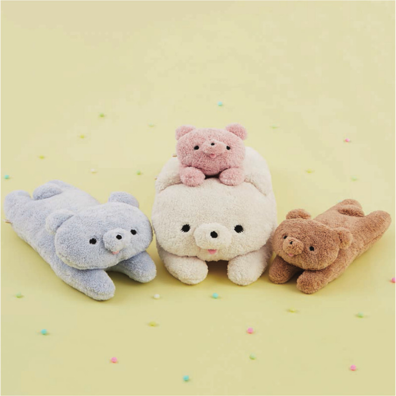 楽天市場】【完売】アクセント(ACCENT)｜MOCHIKUMA MOCO／抱き枕