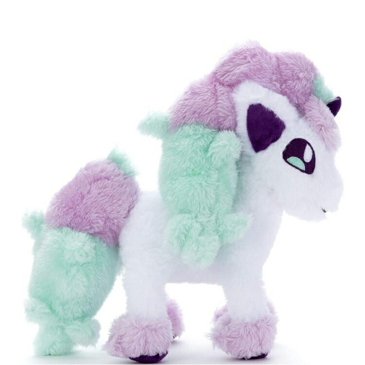 楽天市場】ポケモン ぬいぐるみ ポニータ グッズ くたくたたった