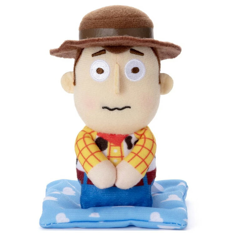 楽天市場】ウッディ バズ 車（ぬいぐるみ・人形｜おもちゃ）の通販