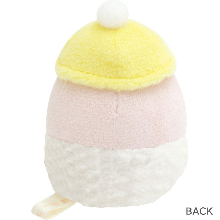 楽天市場】【6種セット】すみっコぐらし てのりぬいぐるみ すみっコ