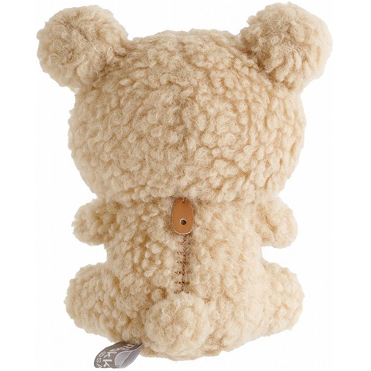 楽天市場】リラックマ もこもこぬいぐるみ リラックマ ベーシック