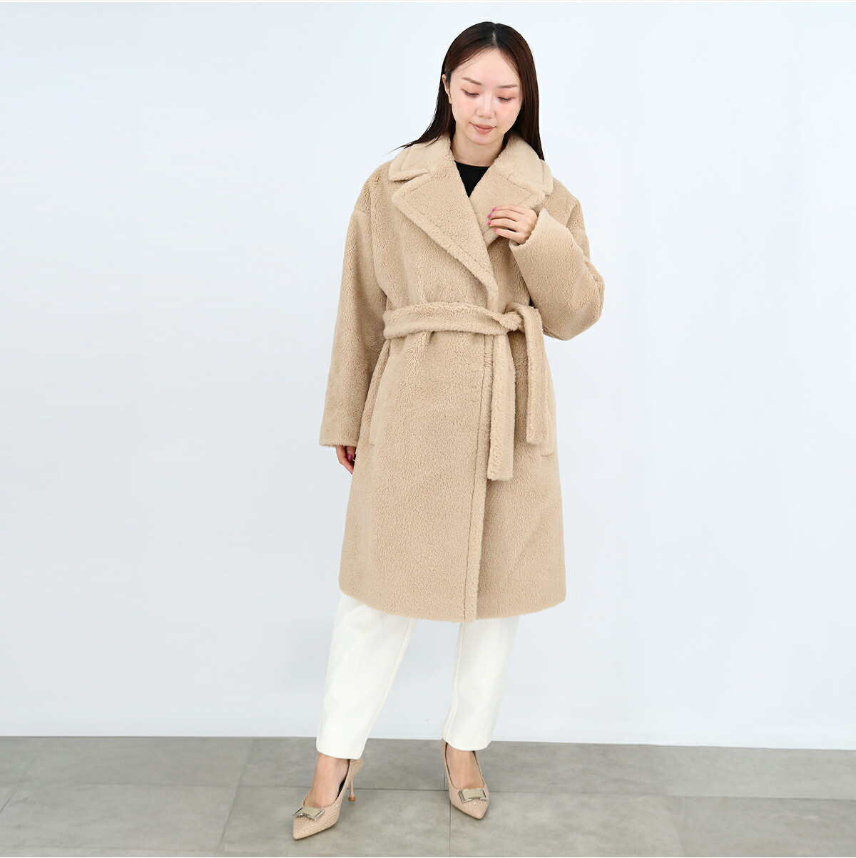 楽天市場】Weekend Max Mara ウィークエンドマックスマーラ EMMY