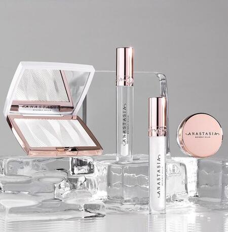 楽天市場】アナスタシア ビバリーヒルズ アイスアウト ハイライター