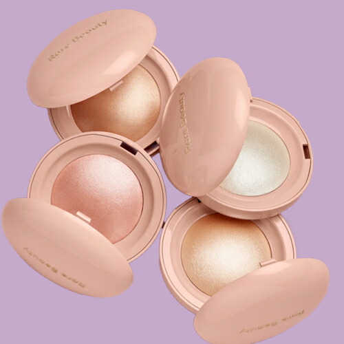 楽天市場】Rare Beauty レアビューティー ハイライター Positive Light