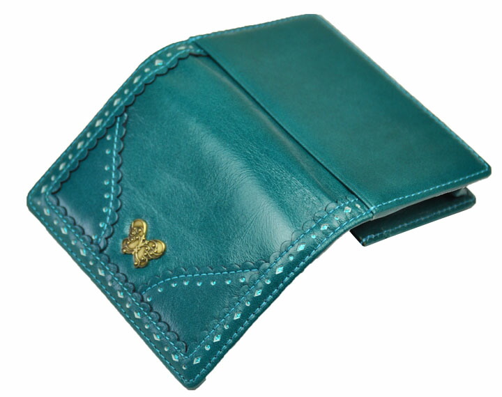 楽天市場】アナスイ 名刺入れ レディース ANNA SUI 名刺入れ