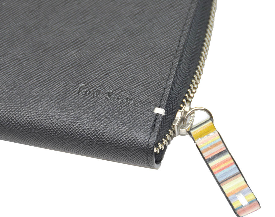 楽天市場】ポールスミス システム手帳 paulsmith システム手帳 ポール