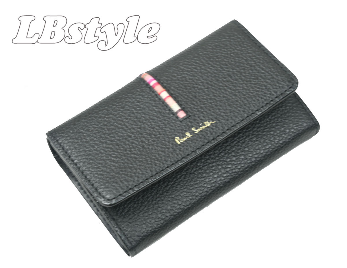 楽天市場】ポールスミス 名刺入れ クロスグレインの通販