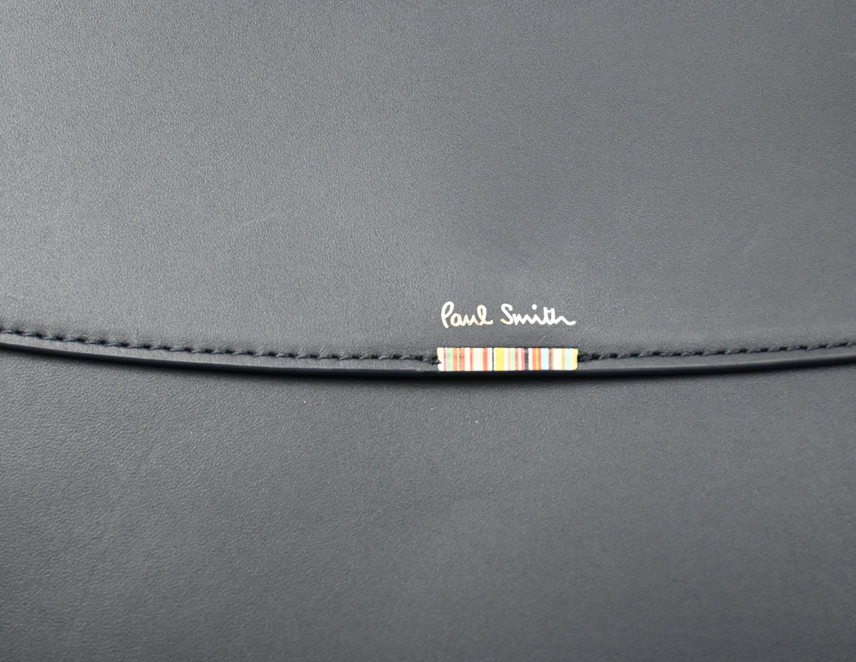 楽天市場】ポールスミス セカンドバッグ ショルダーバッグ ポール