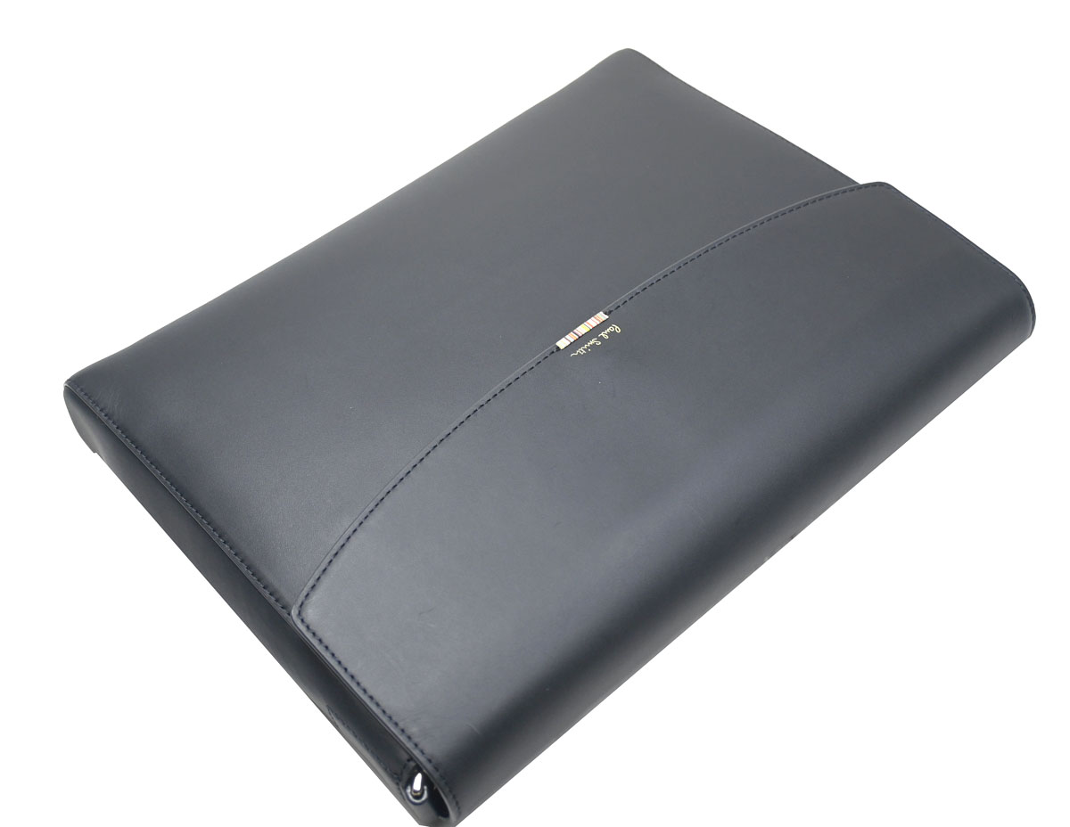 楽天市場】ポールスミス セカンドバッグ ショルダーバッグ ポール