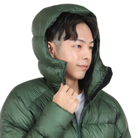 楽天市場】マムート（MAMMUT）（メンズ）ダウンジャケット アウター