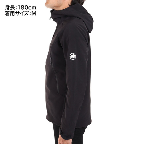 楽天市場】マムート（MAMMUT）（メンズ）EUROサイズ ジャケット