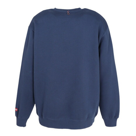 楽天市場】コールマン（Coleman）（メンズ）ワンポイントクルーネック