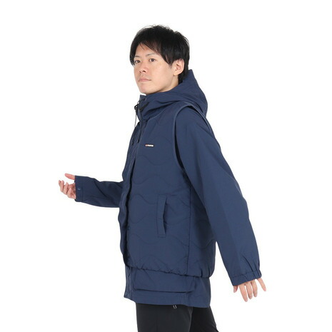 楽天市場】ボンファイア（Bonfire）（メンズ）アウター アダプト