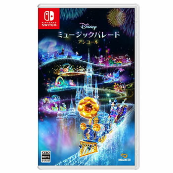 楽天市場】ディズニー（Nintendo Switch｜テレビゲーム）の通販