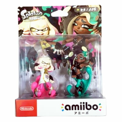 楽天市場】【送料無料・在庫あり】Nintendo Switch amiibo
