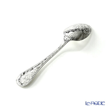 楽天市場】クリストフル ジャルダンエデン 0054 コーヒースプーン 004