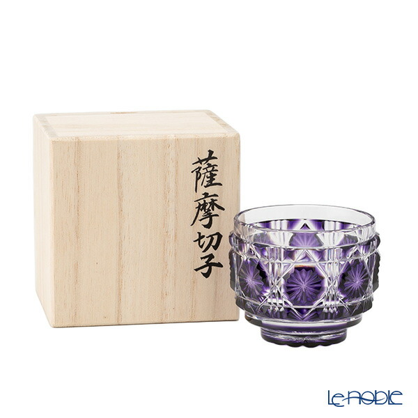 薩摩切子 おちょこ ぐい呑み」の人気商品一覧 | 安い商品を通販サイト