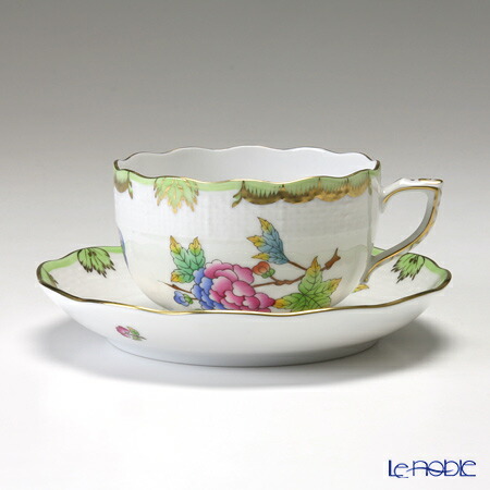 楽天市場】【3/1クーポン・P10】 ヘレンド (HEREND) ヴィクトリア