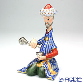 楽天市場】【2/25限定 P10倍】ヘレンド (HEREND)人形 15404-0-00