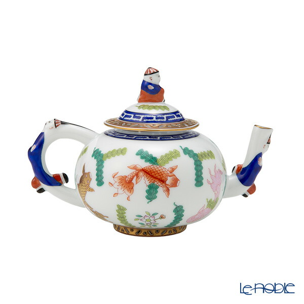 楽天市場】【3/1クーポン・P10】 ヘレンド (HEREND) シノワズリ(中国