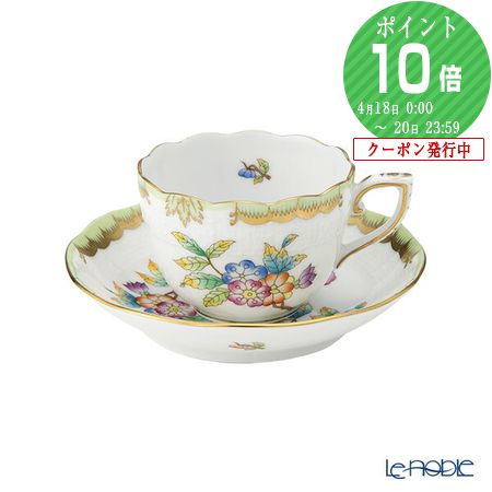 楽天市場】ヘレンド (HEREND) ヴィクトリア・ブーケ 00711-0-00