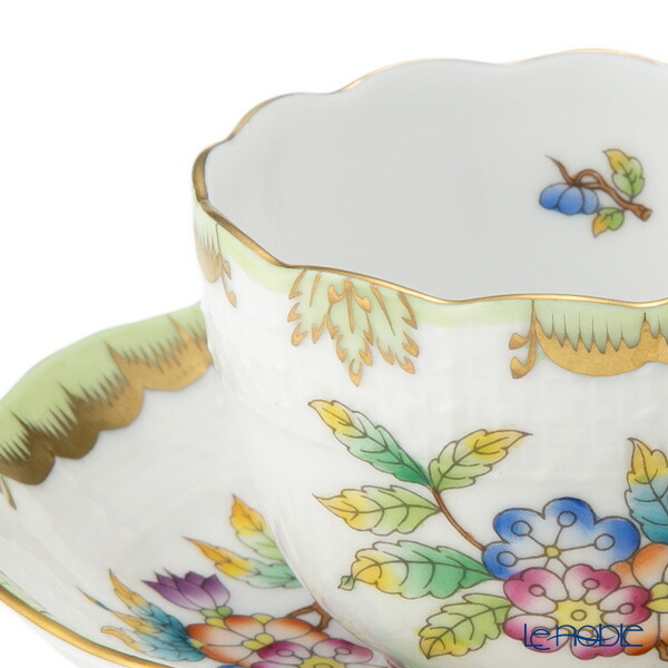 楽天市場】ヘレンド (HEREND) ヴィクトリア・ブーケ 00711-0-00