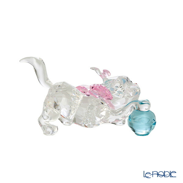 楽天市場】【2/25限定 P10倍】スワロフスキー Disney Classics Marie