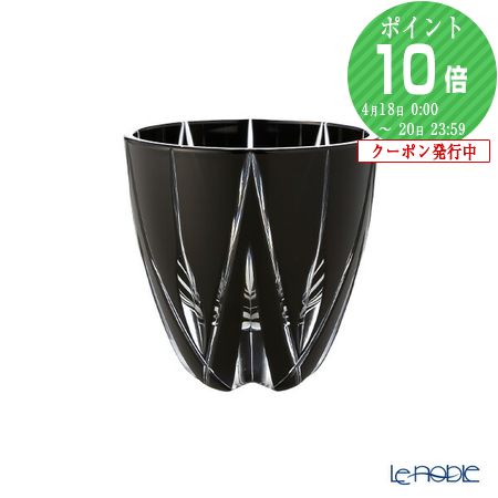 楽天市場】江戸切子 ぐい呑み 黒の通販